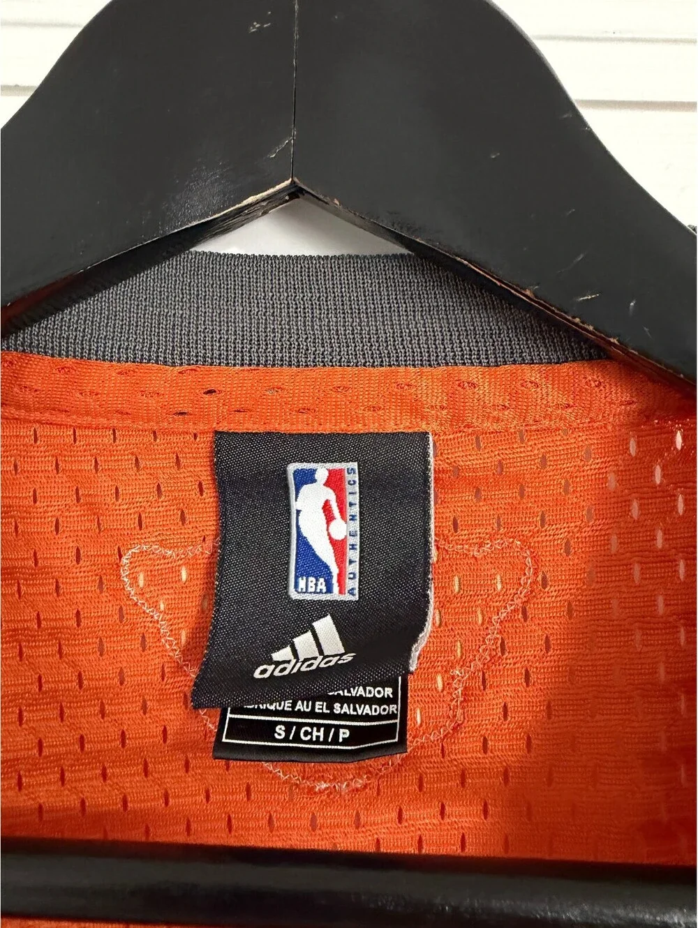 Steve Nash Phoenix Suns Stitched NBA Basketball Jersey Sz S